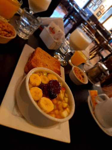 X5000JHA, Av. Hipólito Yrigoyen 1-29, X5000JHA Córdoba