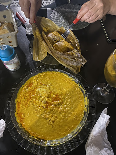 Opinii despre la fonda de Carlitos în San Fernando del Valle de Catamarca - Gastronomía y hostelería