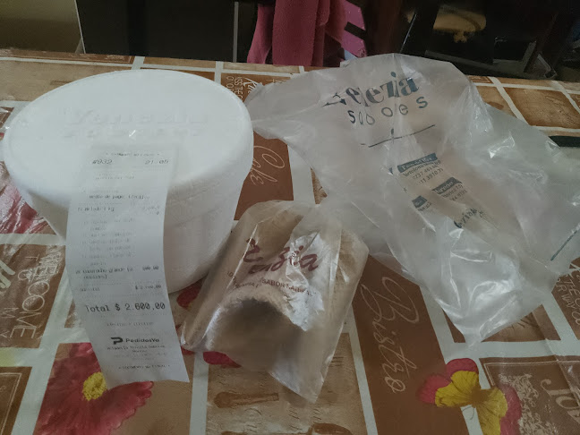 Claudio María Joly 2744, B1744HIX Moreno, Provincia de Buenos Aires