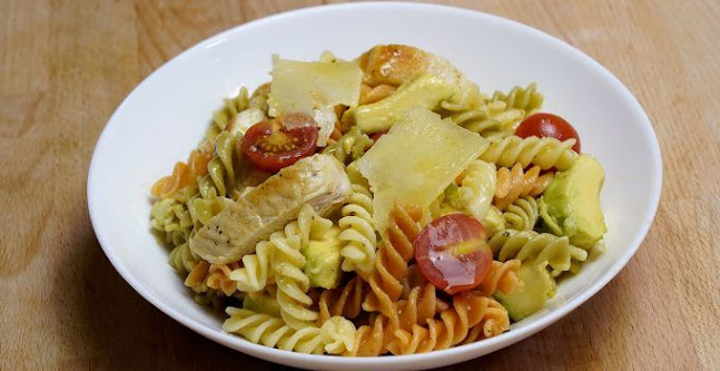 BRASAR - Catering y Viandas Empresariales en Pilar - Pilar