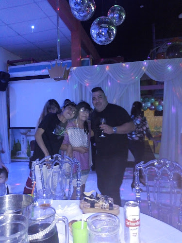 La Pizza De La Nona !