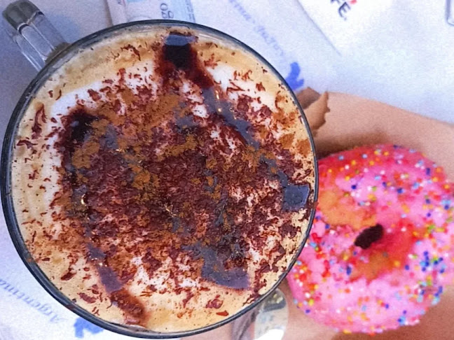 Heladería Venezia Y Cafeteria - Gastronomía y hostelería