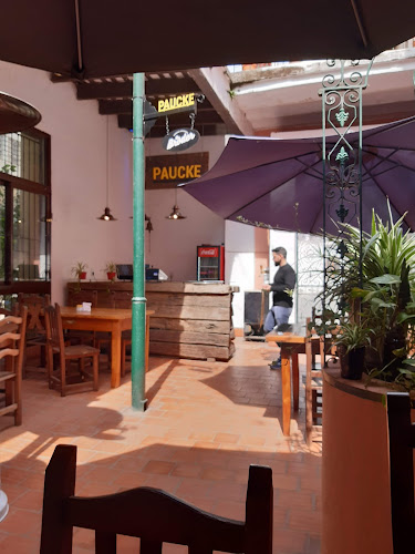 Opinii despre Paucke Restó în DCE - Gastronomía y hostelería