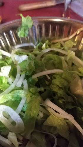 Parrilla Sabores Del Valle - Trelew