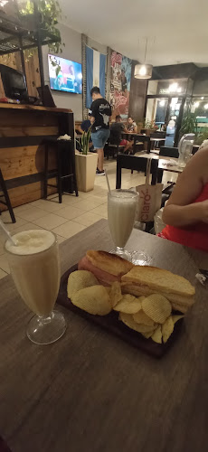 Comentarii opinii despre Bar Argentino