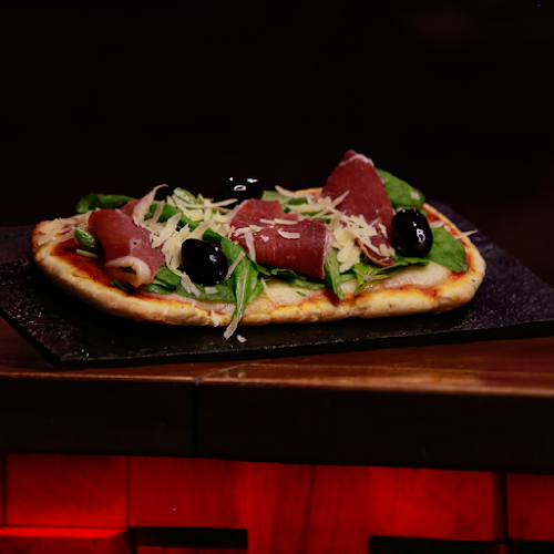 La Marta - Río Gallegos