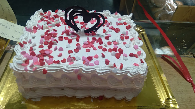 La Nueva Panadería - San Rafael