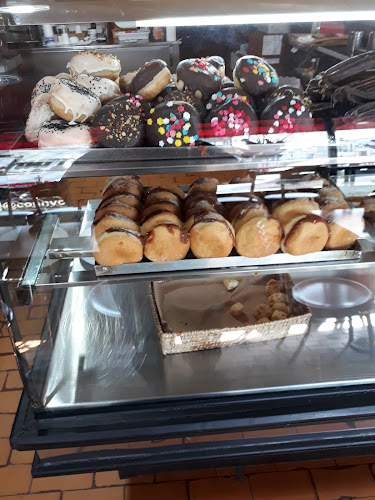 Conny Churros - Gran Buenos Aires