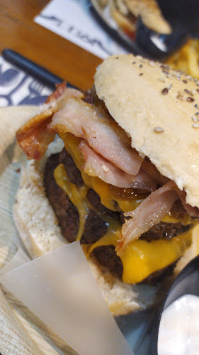 Comentarii opinii despre La Casita de la Hamburguesa