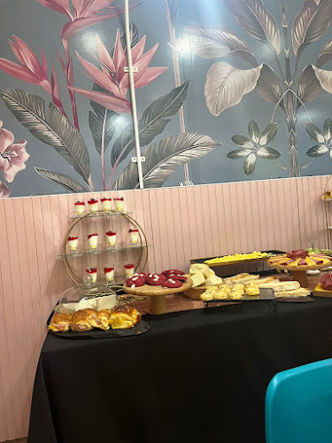 INDEPENDENCIA Pananderia- Confiteria- Catering