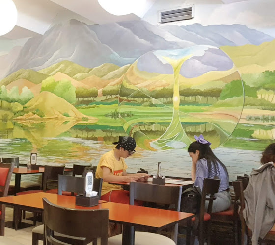 Karuna - Gastronomía y hostelería