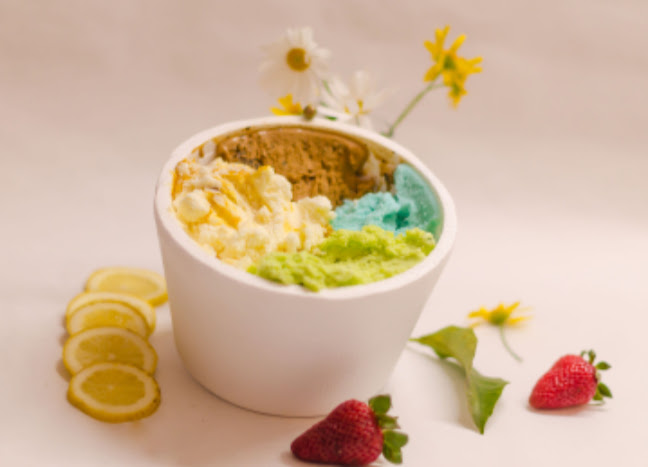 Helados Artesanales El Buen Sabor - Gastronomía y hostelería