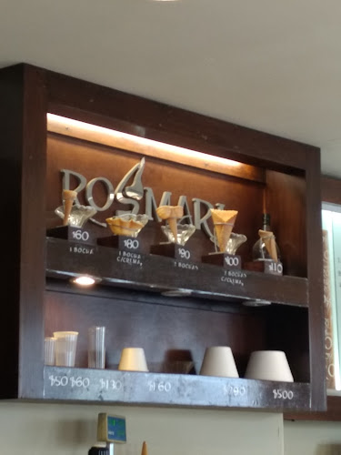 Heladeria Rosmari - Gastronomía y hostelería