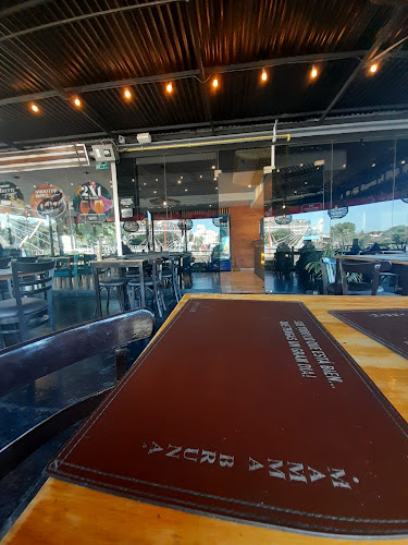 Mamma Bruna - Gastronomía y hostelería