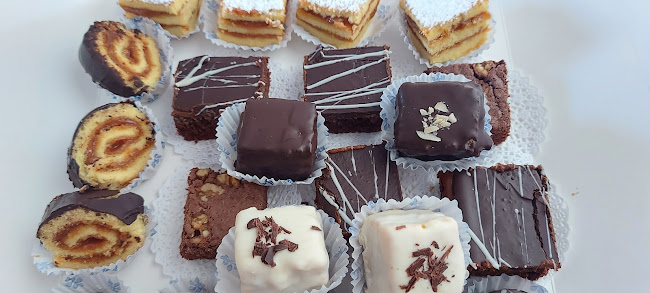 Opinii despre Panaderia Aroma în Salta - Gastronomía y hostelería