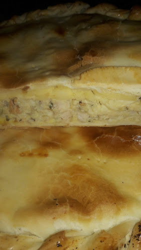 Restaurant El Fortín - Rosario