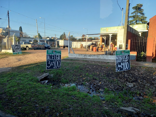 Opinii despre Esquina Juncal în San Nicolás de Los Arroyos - Gastronomía y hostelería