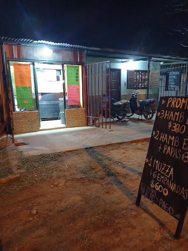 Hamburguesería SAN GERÓNIMO - Corrientes