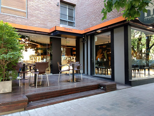 Moreno – Panadería