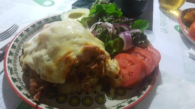 Cocina Ramirez! - Salta