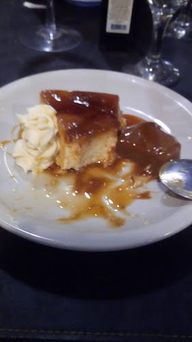 Comentarii opinii despre Juan Segundo