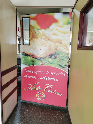 Arte Cocina - Gastronomía y hostelería
