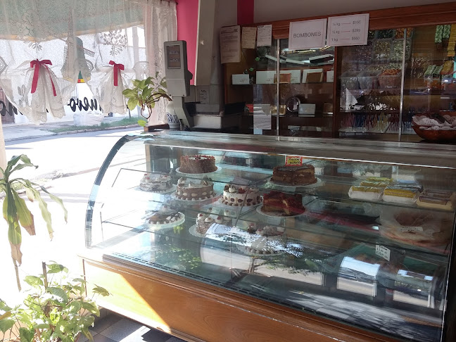 Panadería y Confiteria El Nuevo Molino