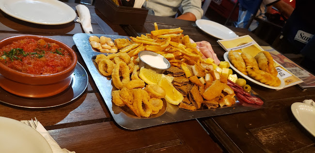 Comentarii opinii despre Don Marcos