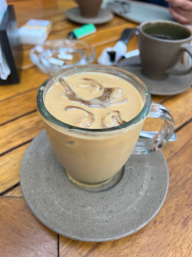 Terrua Cafetería | Cafeteria en Miraflores - miraflores