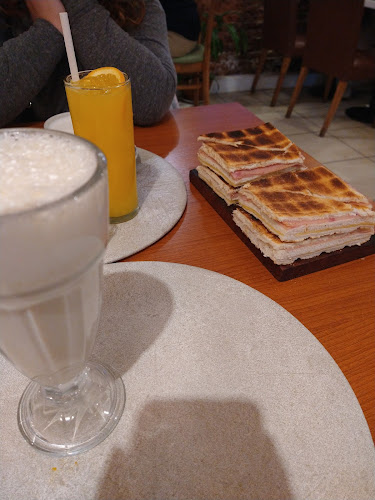 Siete 10 - Santa Rosa