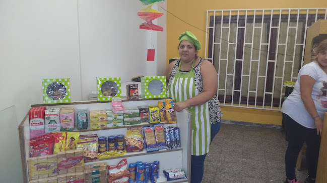 Comentarii opinii despre Panaderia LA TIA BETTY