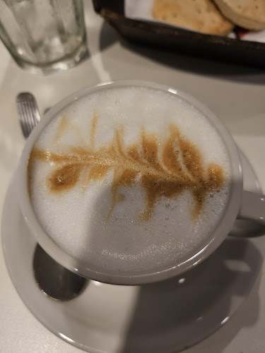 Casapan - Panadería & Cafetería - Gastronomía y hostelería