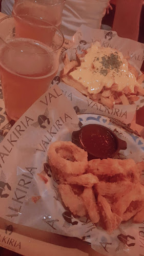 Opinii despre KIRA ROOFTOP în Ramos Mejía - Gastronomía y hostelería