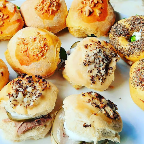 Lunch Mdp - Gastronomía y hostelería