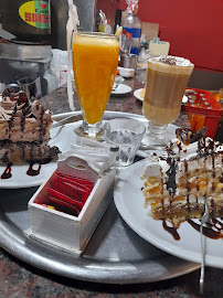 Tatti cafe Don Carlos - San Miguel