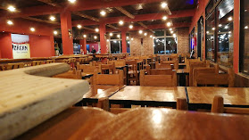 MORGAN BAR CERVECERO