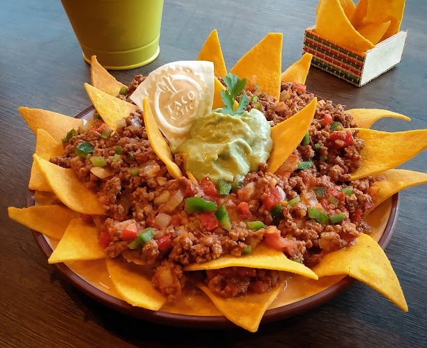 Opinii despre Taco Azteca în Mendoza - Gastronomía y hostelería