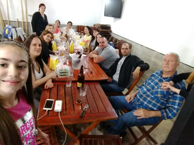 Comentarii opinii despre Pizzeria Los Chicos