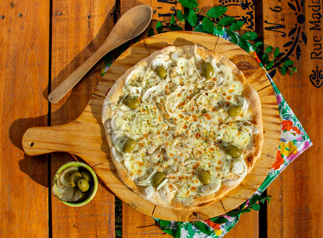 Av. Pringles 4215, B7499 Olavarría, Provincia de Buenos Aires