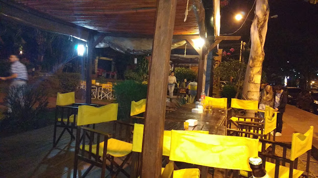 La Bajadita - Costanera