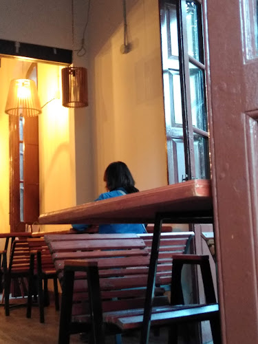 Dionisio Resto Bar - San Salvador de Jujuy