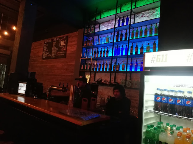 Opinii despre Cervecería #611 în Piñeyro - Gastronomía y hostelería