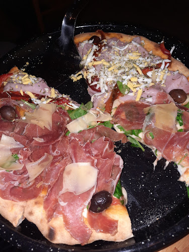 FERVOR - Pasta y Pizza - Puerto Madryn