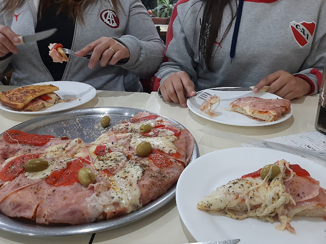 Opinii despre La Gran Familia în Wilde - Gastronomía y hostelería