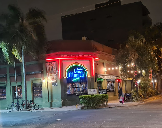 Ituzaingó 709, S2000 Rosario, Santa Fe