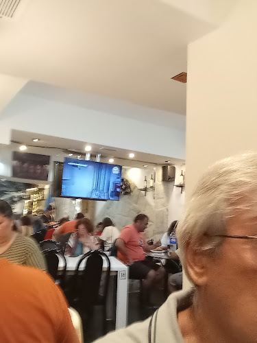 Etruria - Gastronomía y hostelería