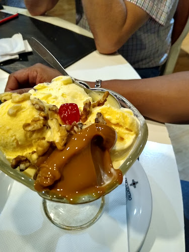 Comentarii opinii despre El Encuentro Parrillada & Pastas Artesanales