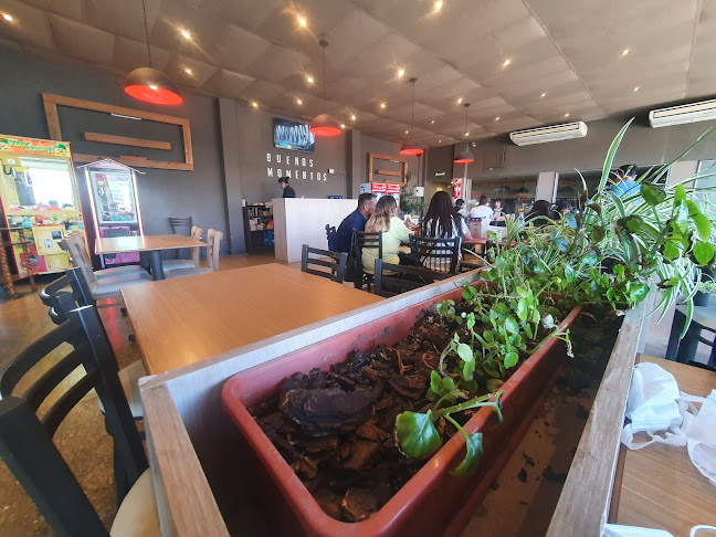 Av. Rivadavia 502, U9002 Comodoro Rivadavia, Chubut