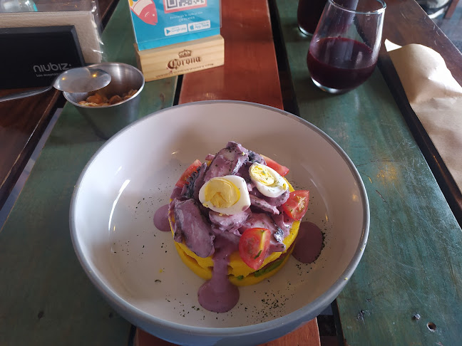 La Picante - Jesús María