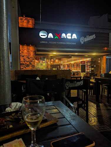 Oaxaca Tacos - Comida Mexicana, lomos y pizzas. - Villa Carlos Paz